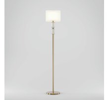 Торшер Eurosvet Caprera 01154/1 латунь a063866