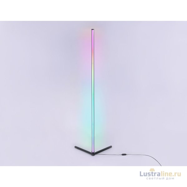 Торшер Ambrella Light Comfort LineTech FL8027 Торшер Ambrella Light Comfort LineTech FL8027