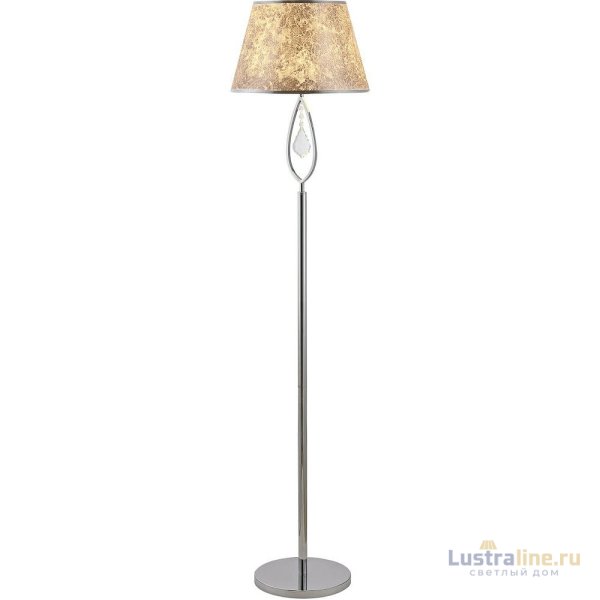 Торшер Illumico IL5241-1F-27 CR