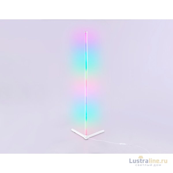 Торшер Ambrella Light Comfort LineTech FL8020 Торшер Ambrella Light Comfort LineTech FL8020