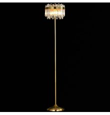 Торшер Illumico IL5189-4FLS-29 BRASS MIRAGE