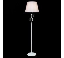 Торшер Reluce 01718-2.6-01B WH