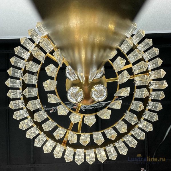 Торшер ImperiumLoft Rh 1920s 241415-22