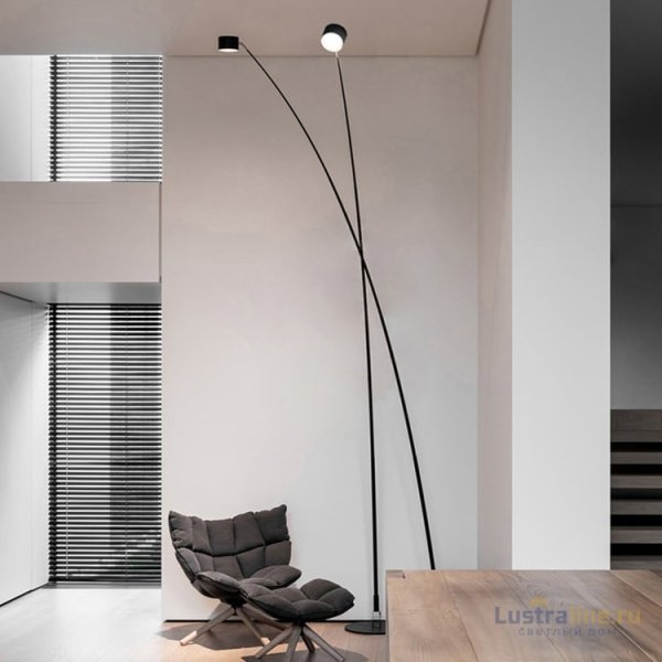 Торшер ImperiumLoft Aidan 232684-23 Торшер ImperiumLoft Aidan 232684-23