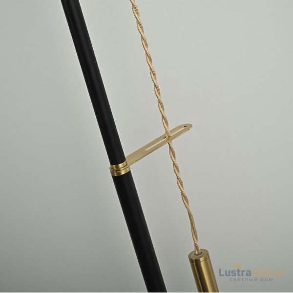 Торшер ImperiumLoft Pipe 187990-26 Торшер ImperiumLoft Pipe 187990-26