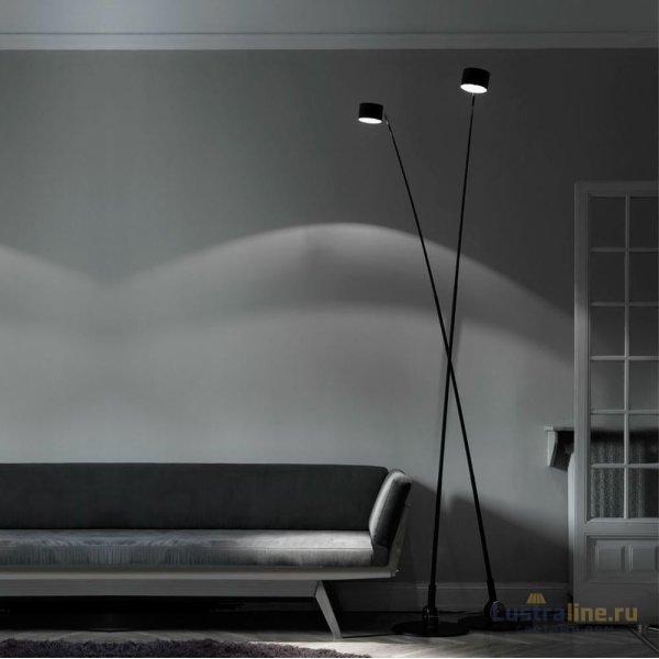 Торшер Loft IT Sampei 10374/2600