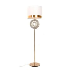Торшер Lumina Deco Monteroni LDF 5532 F.GD+WT