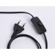 Торшер Ambrella Light Techno family TN71344