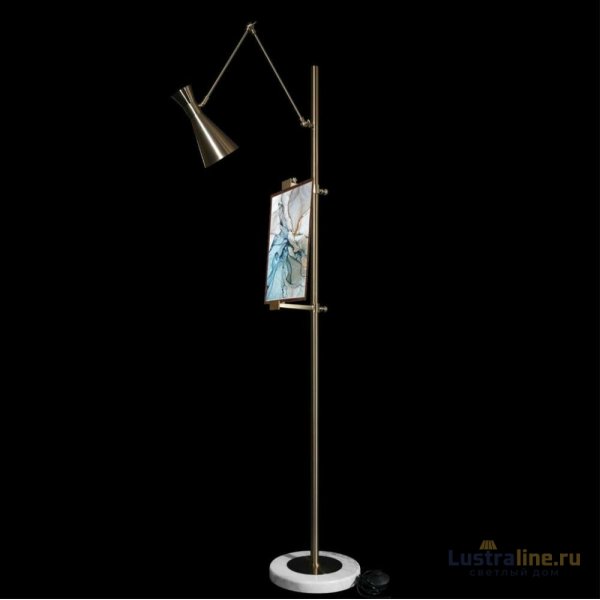 Торшер Loft IT Frame 10123