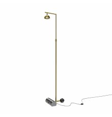 Торшер Maytoni Pikant MOD372FL-L10BS3K