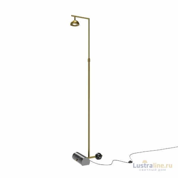 Торшер Maytoni Pikant MOD372FL-L10BS3K