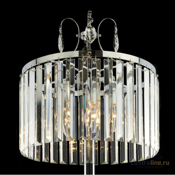 Торшер Citilux Инга CL335941 Торшер Citilux Инга CL335941