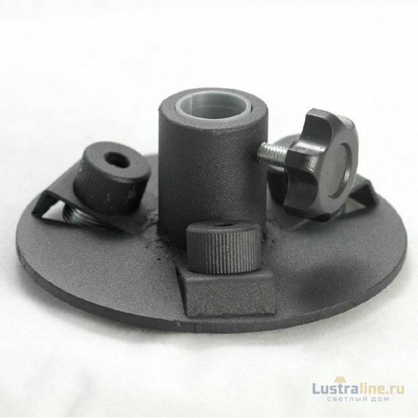 Торшер Lussole Loft Bollo LSP-9824 УЦ