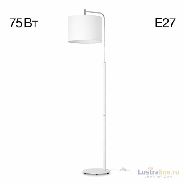 Торшер Citilux Тевин CL806030
