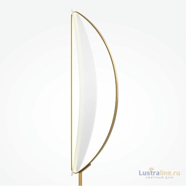 Торшер Maytoni Breeze MOD281FL-L33BS3K Торшер Maytoni Breeze MOD281FL-L33BS3K