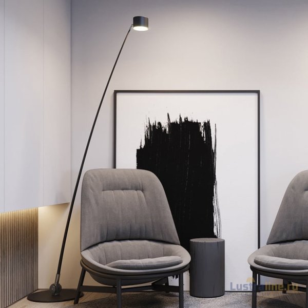 Торшер ImperiumLoft Aidan 232684-23 Торшер ImperiumLoft Aidan 232684-23