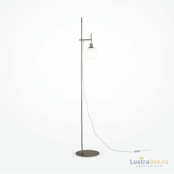 Торшер Maytoni Erich MOD221-FL-01-N