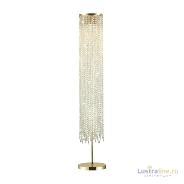 Торшер Odeon Light Chokka 5028/3F Торшер Odeon Light Chokka 5028/3F