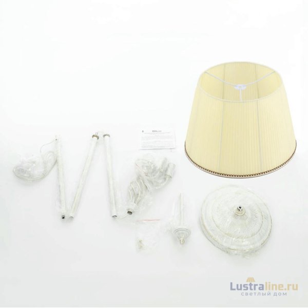 Торшер Citilux Вена CL402923 Торшер Citilux Вена CL402923