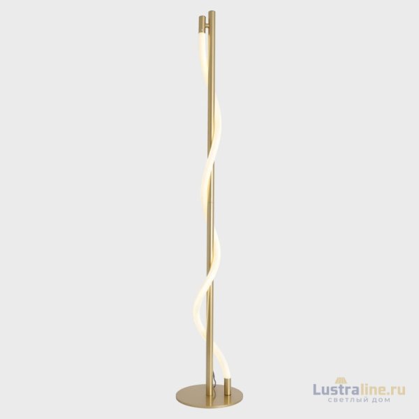 Торшер Lussole River LSP-0651 Торшер Lussole River LSP-0651