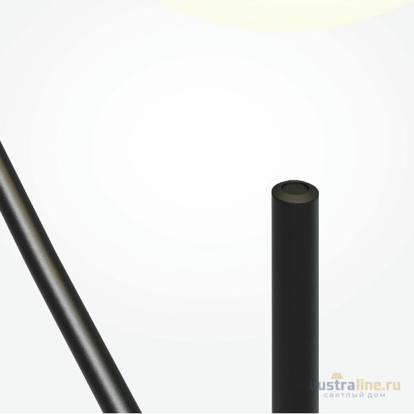 Торшер Maytoni Fly MOD230FL-01B Торшер Maytoni Fly MOD230FL-01B