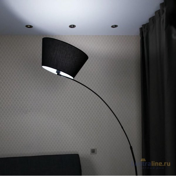 Торшер Citilux Арчи CL807011 Торшер Citilux Арчи CL807011
