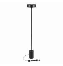 Торшер Arlight SP-SAMSARA-FLOOR-16W Warm3000 (BK, 110 deg, 230V) 052014
