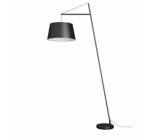 Торшер Kink Light Бариа 07191-F,19