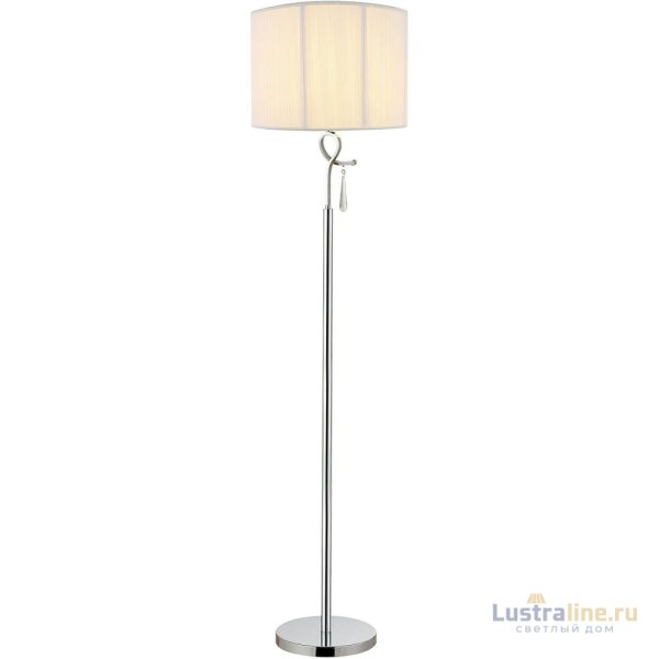 Торшер Illumico IL1029-1F-27 CRW