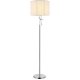 Торшер Illumico IL1029-1F-27 CRW