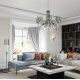 Торшер Odeon Light Nicole 4890/1F
