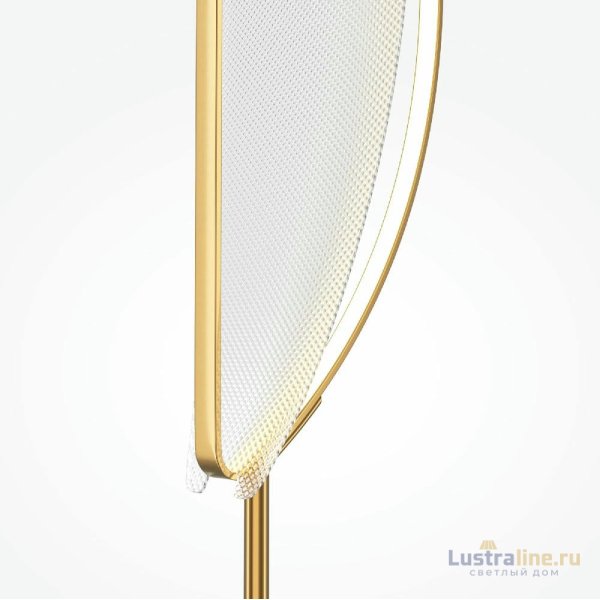 Торшер Maytoni Breeze MOD281FL-L33BS3K Торшер Maytoni Breeze MOD281FL-L33BS3K