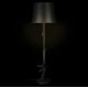Торшер Loft IT Arsenal 10136/F Dark grey