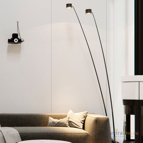 Торшер ImperiumLoft Aidan 232684-23 Торшер ImperiumLoft Aidan 232684-23