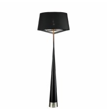 Торшер Indigo Maestria 11041/1F Black V000464