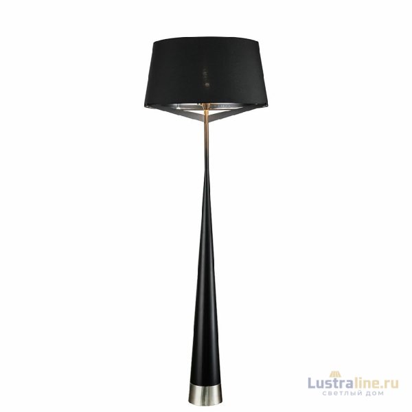 Торшер Indigo Maestria 11041/1F Black V000464 Торшер Indigo Maestria 11041/1F Black V000464