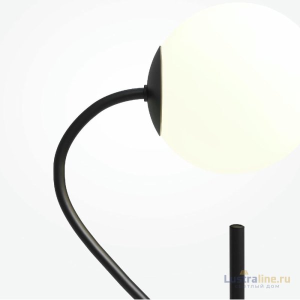 Торшер Maytoni Fly MOD230FL-01B Торшер Maytoni Fly MOD230FL-01B