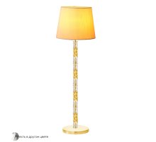 Торшер Crystal Lux PRIMAVERA PT1 GOLD