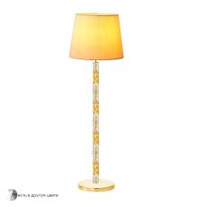 Торшер Crystal Lux PRIMAVERA PT1 GOLD