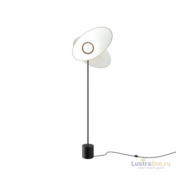 Торшер Maytoni Evolution MOD396FL-L10W3K