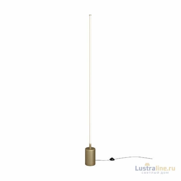 Торшер Maytoni Flow MOD147FL-L20BSK1