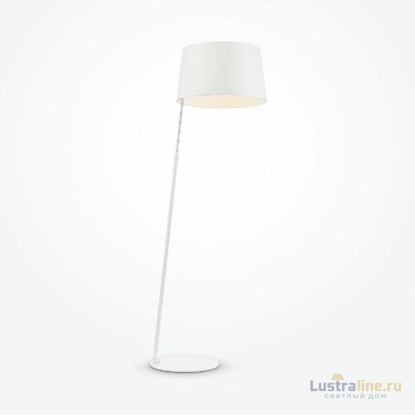 Торшер Maytoni Bergamo MOD613FL-01W Торшер Maytoni Bergamo MOD613FL-01W