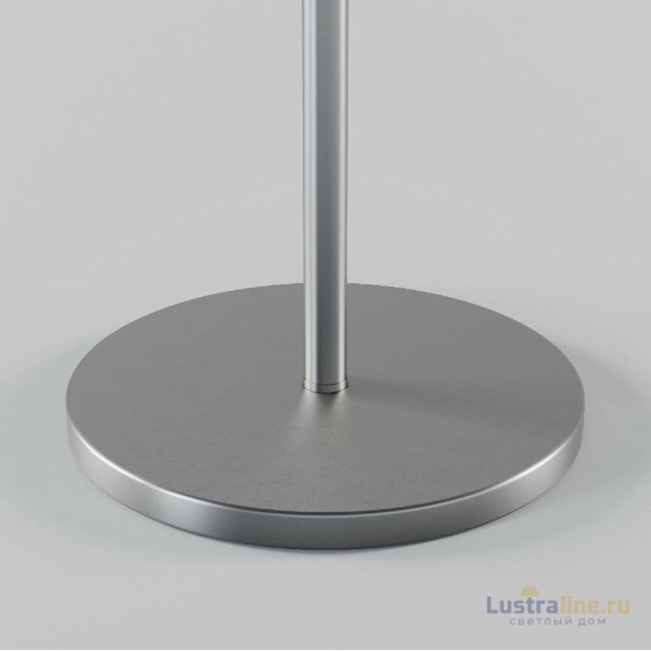 Торшер Eurosvet Caprera 01154/1 никель a063871