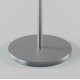 Торшер Eurosvet Caprera 01154/1 никель a063871
