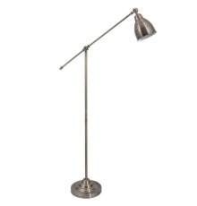 Торшер Arte Lamp 43 A2054PN-1AB