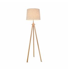 Торшер Maytoni Calvin Z177-FL-01-BR