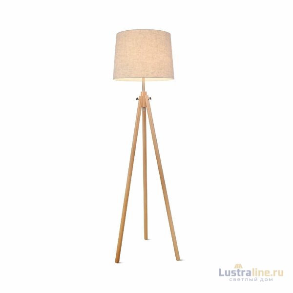 Торшер Maytoni Calvin Z177-FL-01-BR Торшер Maytoni Calvin Z177-FL-01-BR