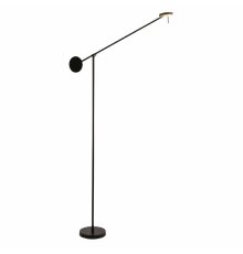 Торшер Kink Light Некси 09440-F,19(3000K)
