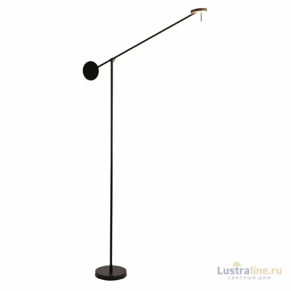 Торшер Kink Light Некси 09440-F,19(3000K) Торшер Kink Light Некси 09440-F,19(3000K)