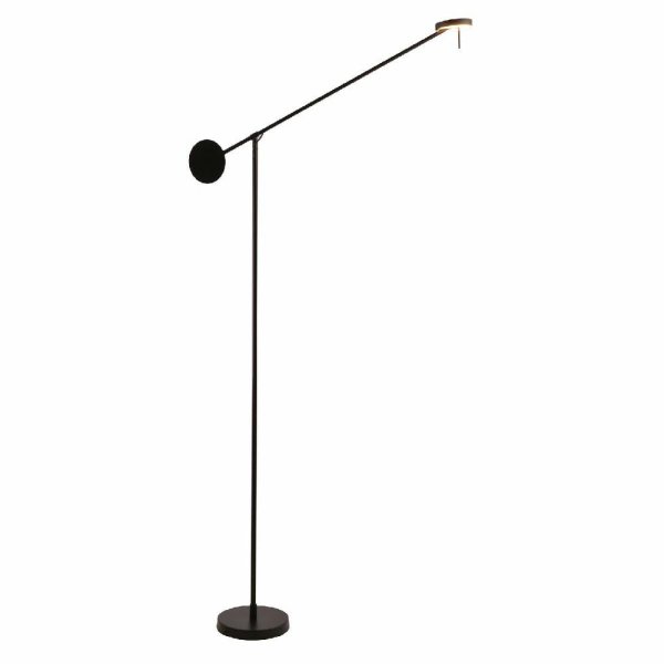 Торшер Kink Light Некси 09440-F,19(3000K)
